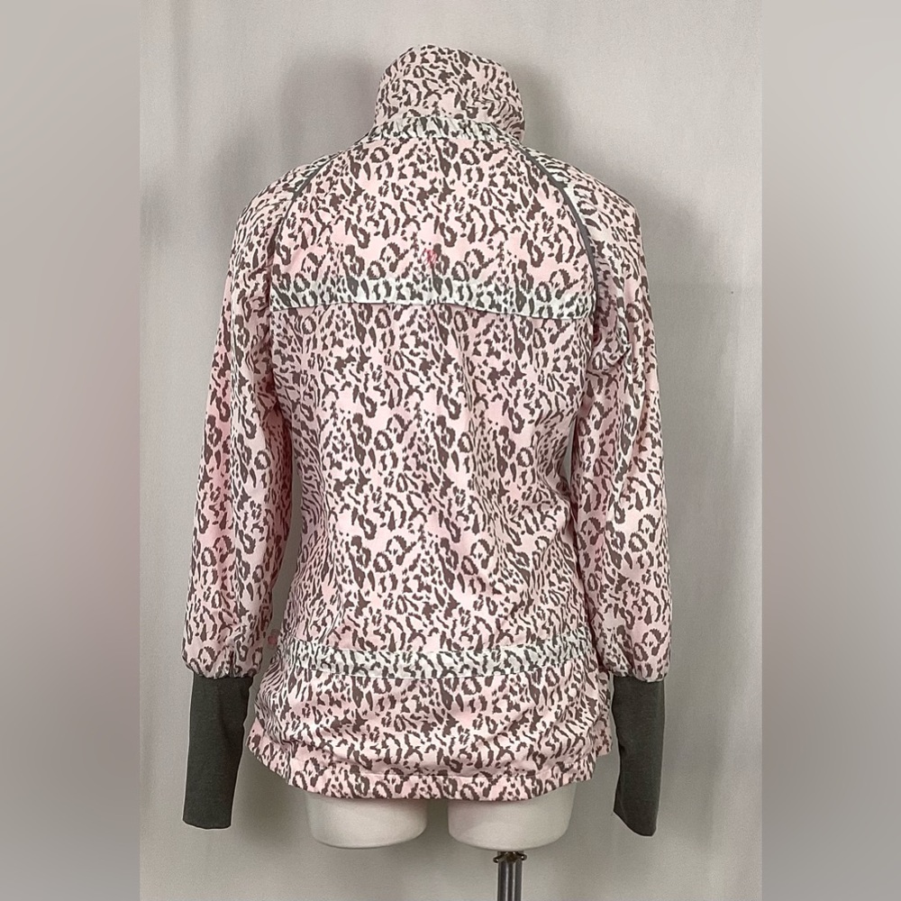 Mpg-Performance Windbreaker Jacket - image 7